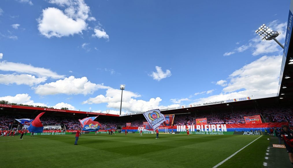 Heidenheim – Union Berlin : un duel crucial pour démarrer 2025 en force