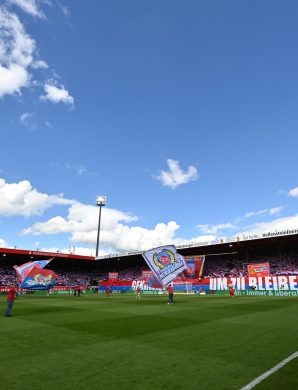 Heidenheim – Union Berlin : un duel crucial pour démarrer 2025 en force