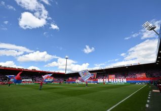 Heidenheim – Union Berlin : un duel crucial pour démarrer 2025 en force