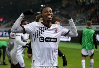 Le FC Sankt Pauli se donne de l’air en s’imposant à Heidenheim !