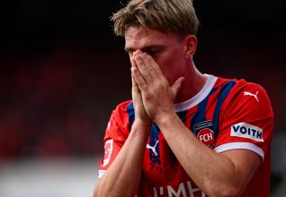 Mikkel Kaufmann absent pour plusieurs semaines  !