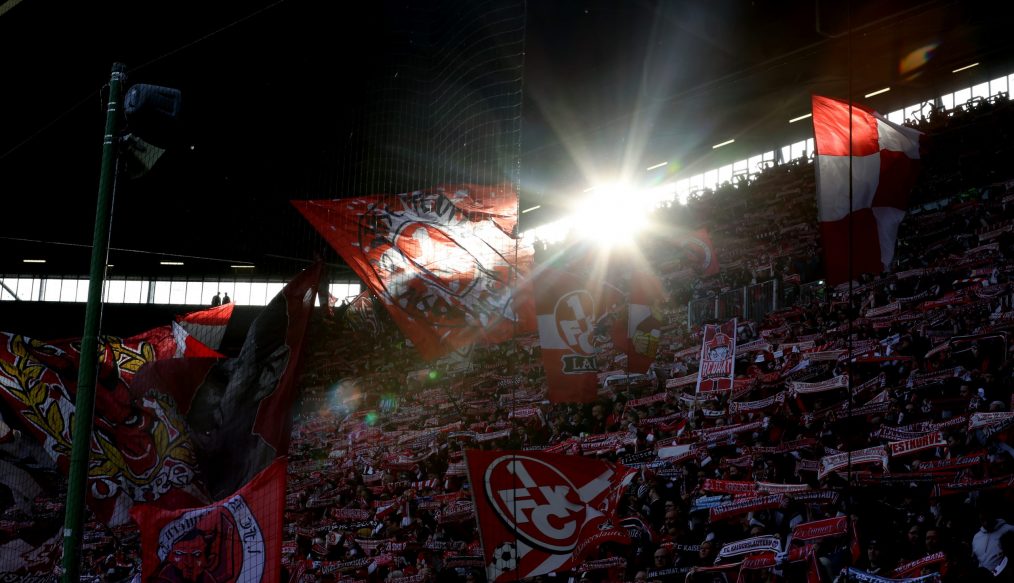 Pour sa première de l’année, Kaiserslautern s’impose contre le SSV Ulm !
