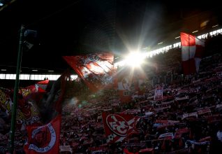 Pour sa première de l’année, Kaiserslautern s’impose contre le SSV Ulm !
