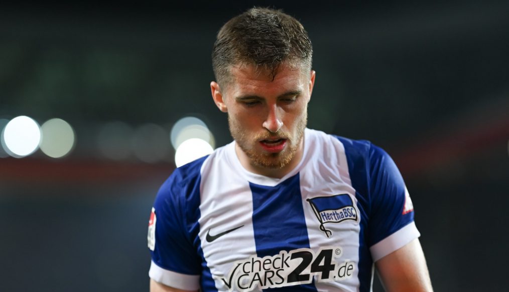 Jonjoe Kenny souhaite rejoindre Sheffield United, le Hertha Berlin s’y oppose !