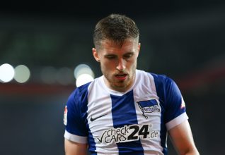 Jonjoe Kenny souhaite rejoindre Sheffield United, le Hertha Berlin s’y oppose !