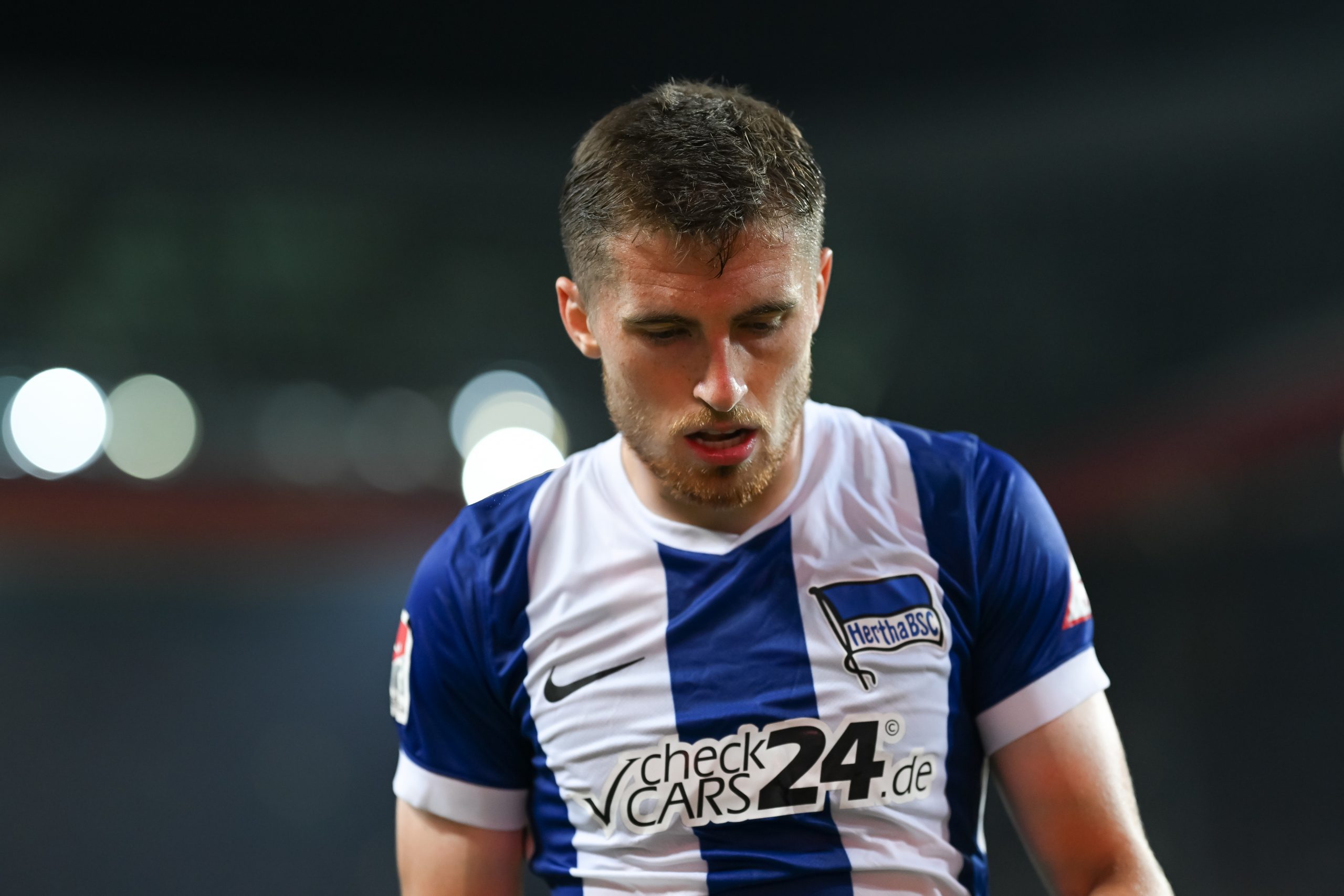 Jonjoe Kenny souhaite rejoindre Sheffield United, le Hertha Berlin s’y oppose !