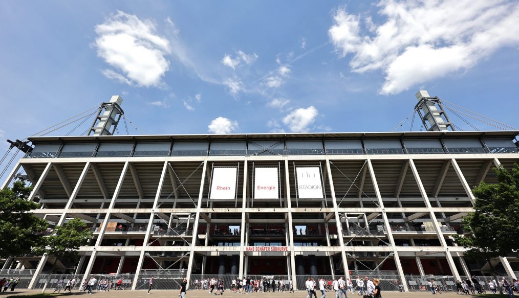 Joel Schmied (FC Sion) en route pour le 1.FC Köln, visite médicale ce dimanche !