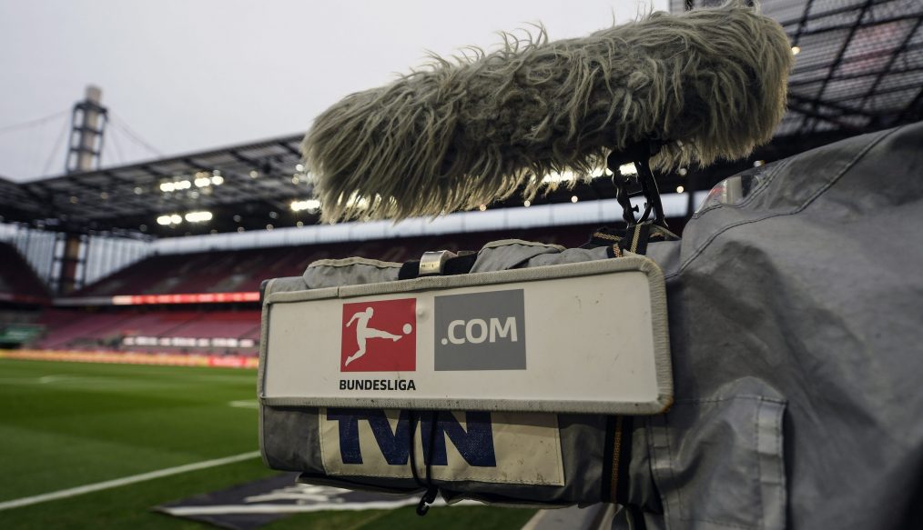 Le 1.FC Köln en tête des revenus médiatiques en 2.Bundesliga !