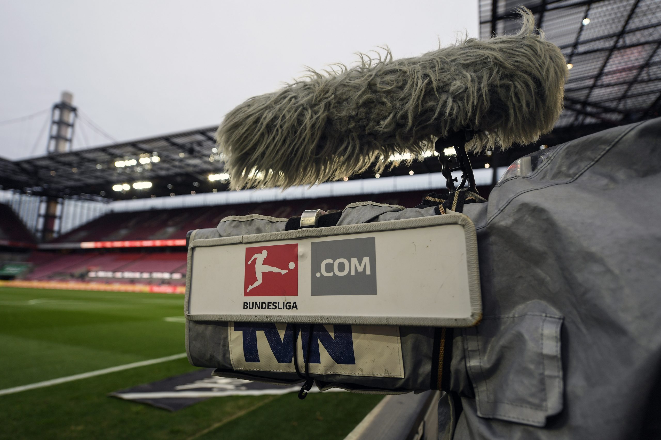 Le 1.FC Köln en tête des revenus médiatiques en 2.Bundesliga !