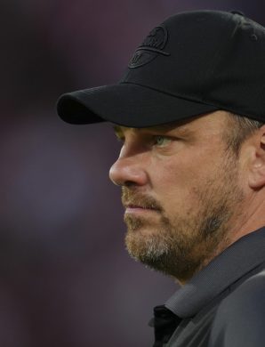 La DFB recadre à Lukas Kwasniok (entraineur du SC Paderborn) après ses critiques sur l’arbitrage