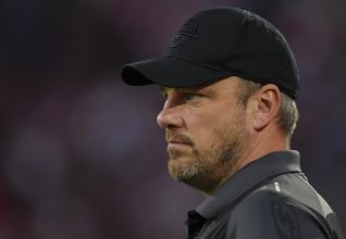 Kwasniok après la 3e défaite : « On veut des points, pas des compliments »