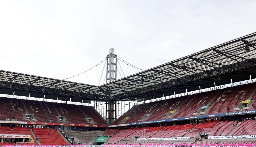 Le 1.FC Köln débute son stage en Espagne et fait le point sur le mercato