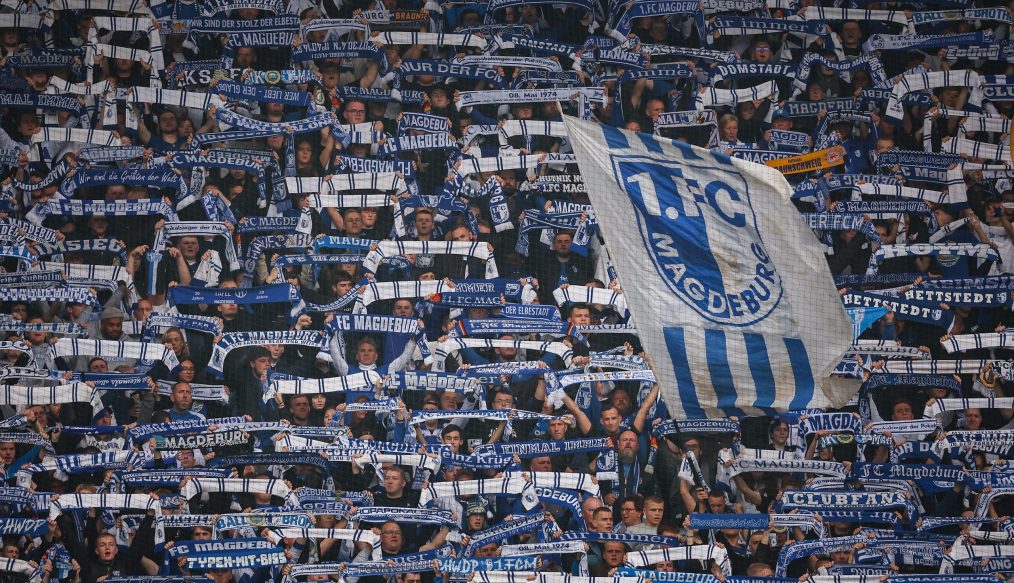 Magdeburg renverse Elversberg en supériorité numérique et s’impose 5-2 !