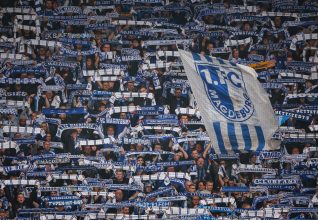 Magdeburg renverse Elversberg en supériorité numérique et s’impose 5-2 !