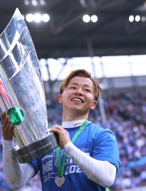 OFFICIEL : Pour des raisons familiales, Tatsuya Ito quitte Magdeburg pour le Kawasaki Frontale