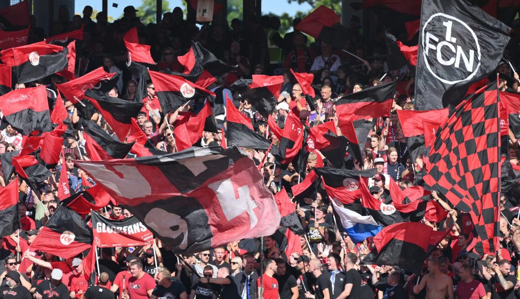 Le 1.FC Nürnberg empêche Karlsruhe de prendre la tête de la 2.Bundesliga