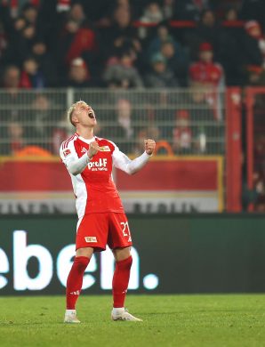 L’Union Berlin retrouve enfin la victoire !