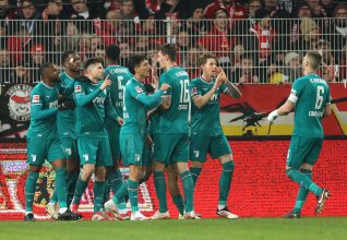 Le FC Augsburg décroche sa première victoire à l’extérieur de la saison sur la pelouse de l’Union Berlin !
