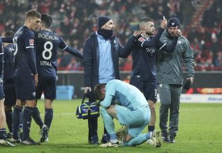 Affaire du briquet : Bochum donné gagnant sur tapis vert par la DFB !