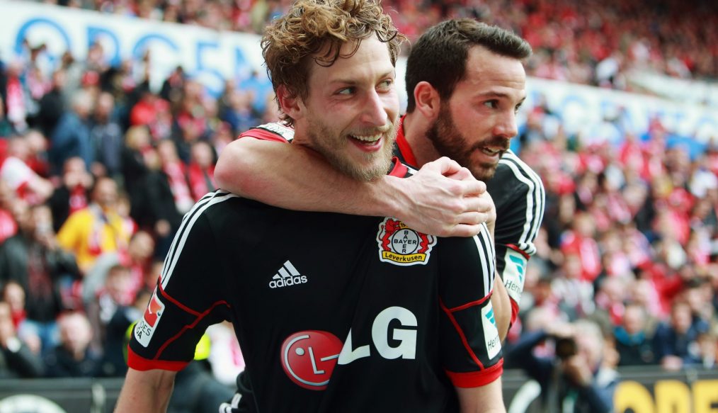 Kießling, Castro, Körbel, Cacau, Rudy.. Ils sont de retour pour un tournoi de légende à Frankfurt !