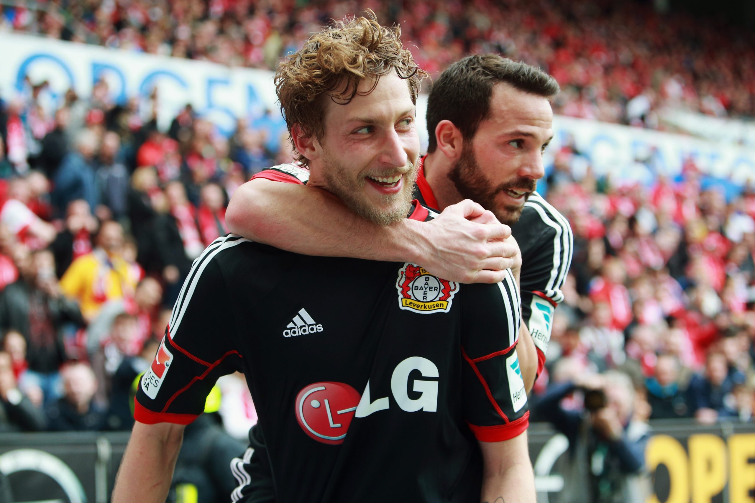 Kießling, Castro, Körbel, Cacau, Rudy.. Ils sont de retour pour un tournoi de légende à Frankfurt !