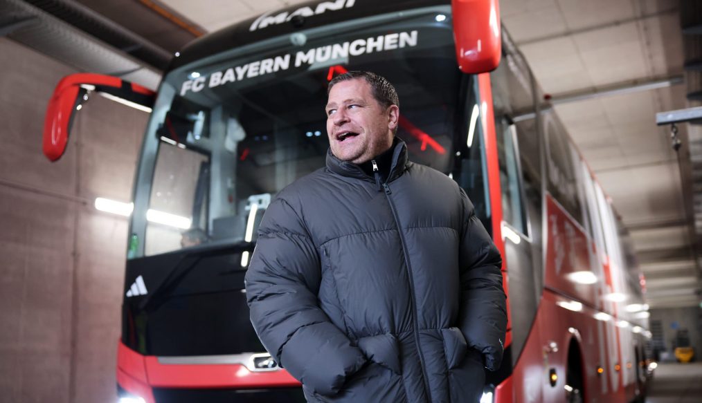 Les dossiers Musiala et Kimmich, priorité du Bayern !