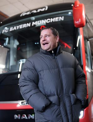 Les dossiers Musiala et Kimmich, priorité du Bayern !