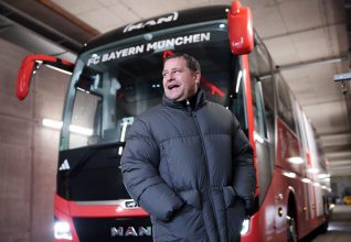 Les dossiers Musiala et Kimmich, priorité du Bayern !