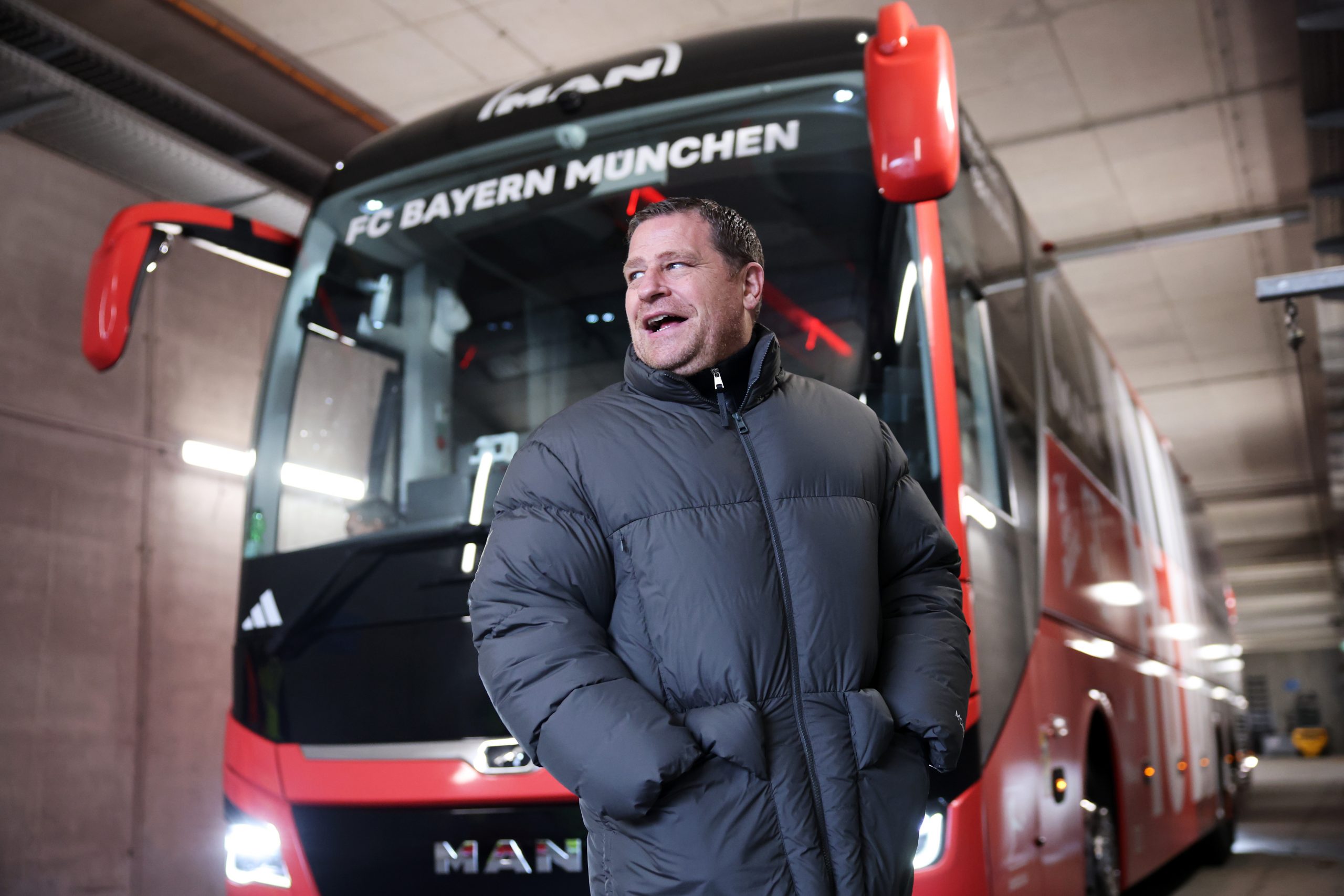 Les dossiers Musiala et Kimmich, priorité du Bayern !