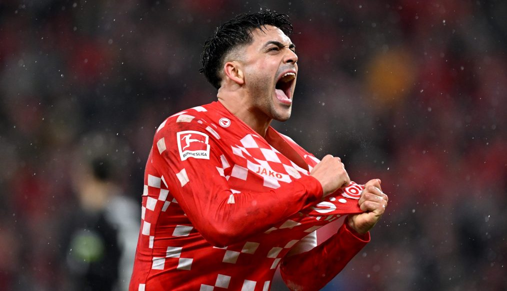 Weiper et Anthony Caci offrent une précieuse victoire à Mainz contre le VfB Stuttgart !