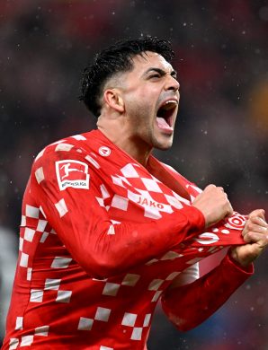 Weiper et Anthony Caci offrent une précieuse victoire à Mainz contre le VfB Stuttgart !