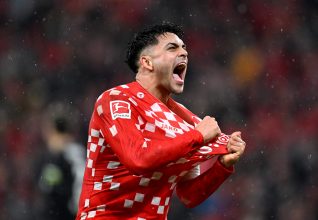 Weiper et Anthony Caci offrent une précieuse victoire à Mainz contre le VfB Stuttgart !