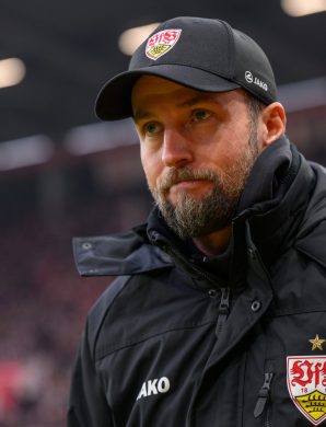 Après la claque du PSG, Stuttgart veut rebondir !