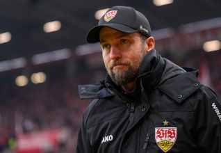 Après la claque du PSG, Stuttgart veut rebondir !