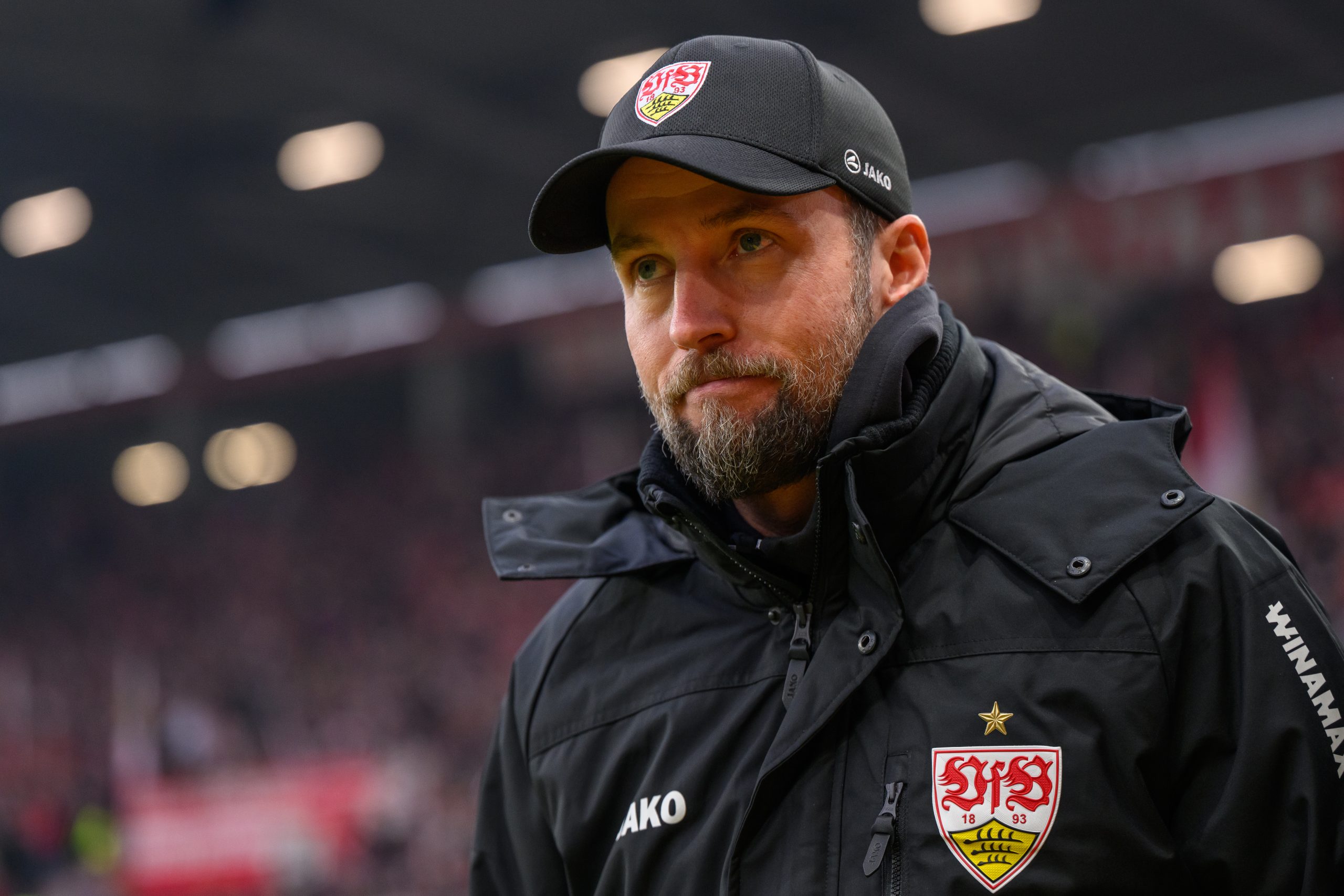 Après la claque du PSG, Stuttgart veut rebondir !