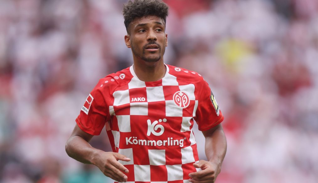 Karim Onisiwo (Mainz 05) sur le départ pour le Red Bull Salzburg ?