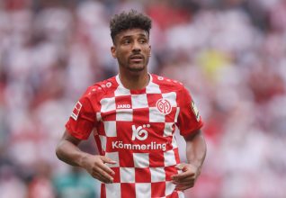 Karim Onisiwo (Mainz 05) sur le départ pour le Red Bull Salzburg ?