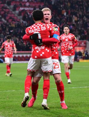 Mainz s’impose logiquement contre le VfL Bochum !