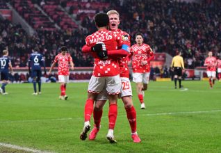 Mainz s’impose logiquement contre le VfL Bochum !