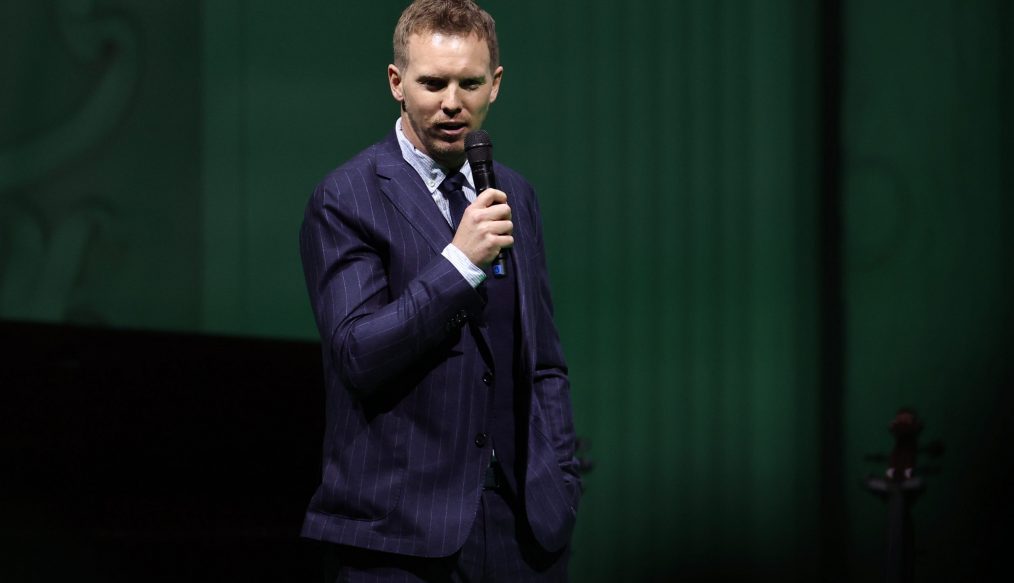 Toutes les réactions suite à la prolongation de Julian Nagelsmann !