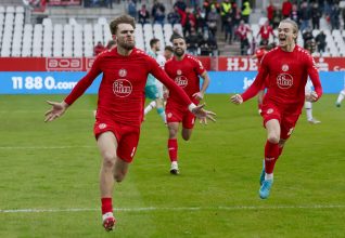 OFFICIEL : Leonardo Vonic passe de 3.Liga au FC Porto !