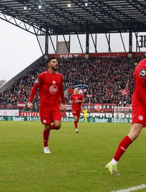 VIDEO : 💥 Explosion offensive, Essen enflamme son stade avec une victoire XXL ! 🔥