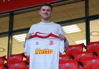 OFFICIEL : Nürnberg prête Tim Handwerker au SSV Jahn Regensburg