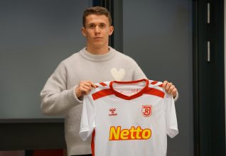OFFICIEL : Anssi Suhonen en prêt au SSV Jahn Regensburg !