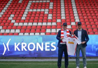 Le SSV Jahn Regensburg et Krones AG prolongent leurs partenariat !