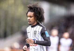 Jayden Nelson quitte le SSV Ulm et retourne au Canada
