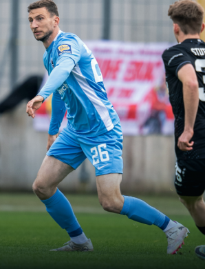 VIDEO : Les débuts mitigés de Patrick Glöckner : le TSV 1860 tenu en échec par la réserve du VfB Stuttgart