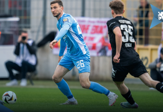 VIDEO : Les débuts mitigés de Patrick Glöckner : le TSV 1860 tenu en échec par la réserve du VfB Stuttgart