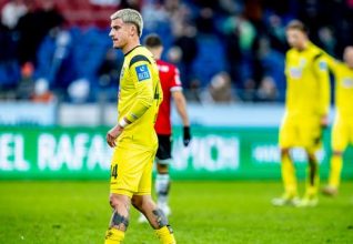 OFFICIEL : Niklas Castelle (Ulm) est prêté à l’Alemannia Aachen