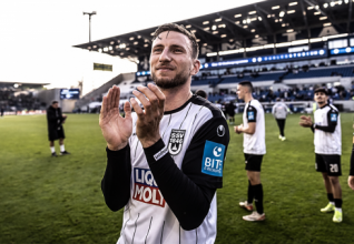 OFFICIEL : Philipp Maier quitte le SSV Ulm pour le TSV 1860 München !